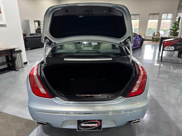 2014 Jaguar X351 XJ - Image 16 of 20