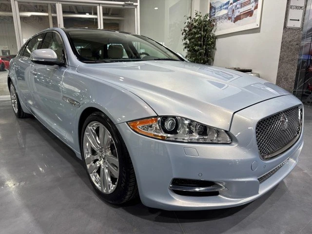 2014 Jaguar X351 XJ - Image 20 of 20