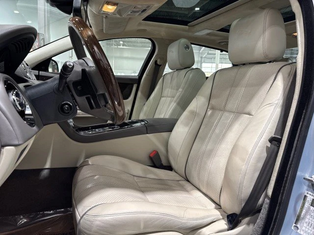 2014 Jaguar X351 XJ - Image 11 of 20