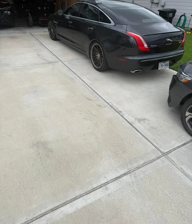 2014 Jaguar X351 XJ - Image 5 of 6