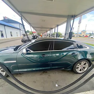 2014 Jaguar XJL