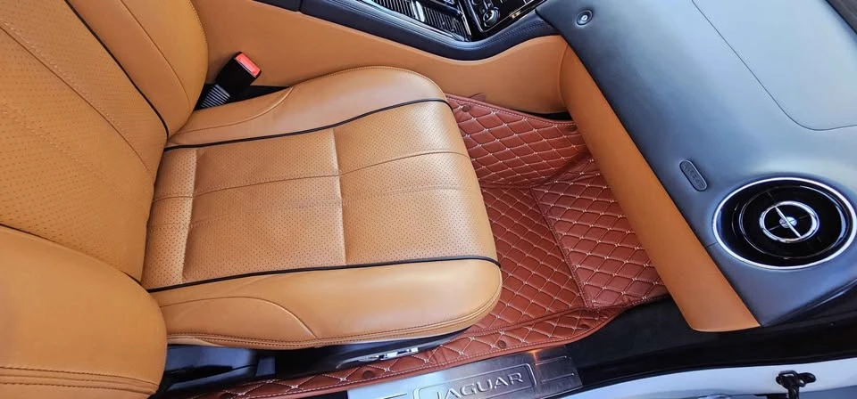 2014 Jaguar X351 XJ - Image 8 of 15
