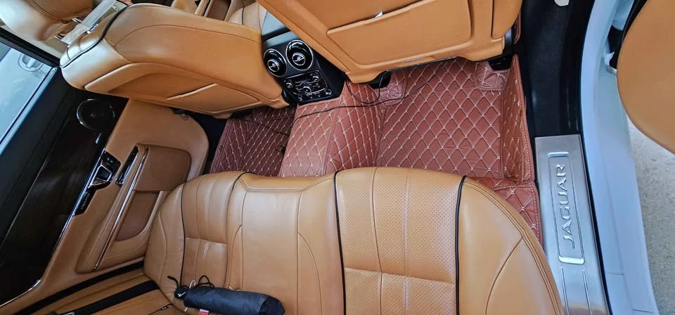 2014 Jaguar X351 XJ - Image 6 of 15