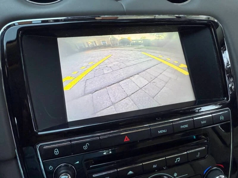 2014 Jaguar X351 XJ - Image 14 of 20