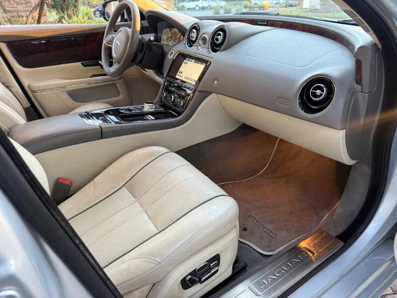 2014 Jaguar X351 XJ - Image 20 of 20