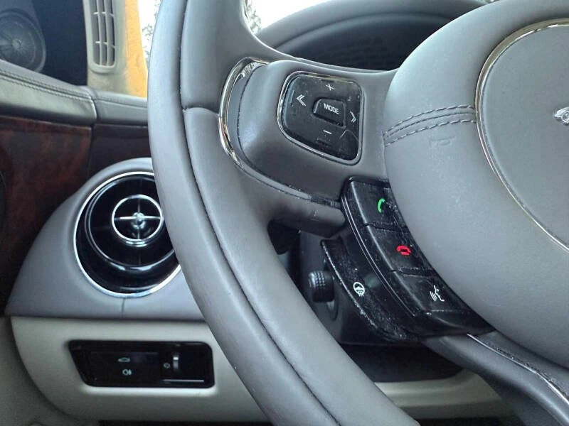 2014 Jaguar X351 XJ - Image 12 of 20