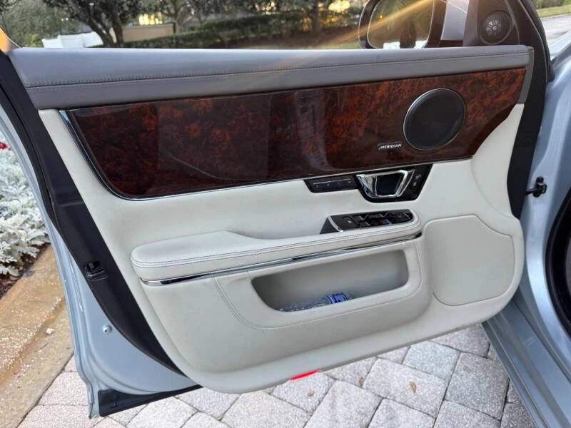 2014 Jaguar X351 XJ - Image 11 of 20