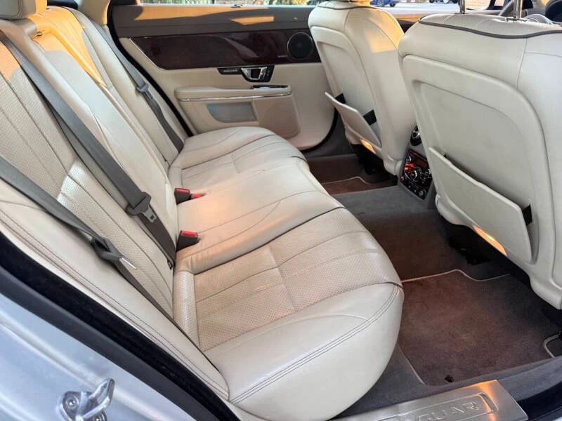 2014 Jaguar X351 XJ - Image 19 of 20