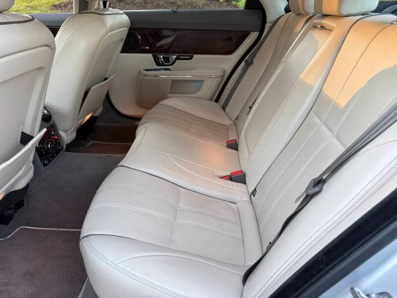 2014 Jaguar X351 XJ - Image 18 of 20