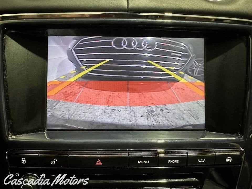 2014 Jaguar X351 XJ - Image 15 of 20