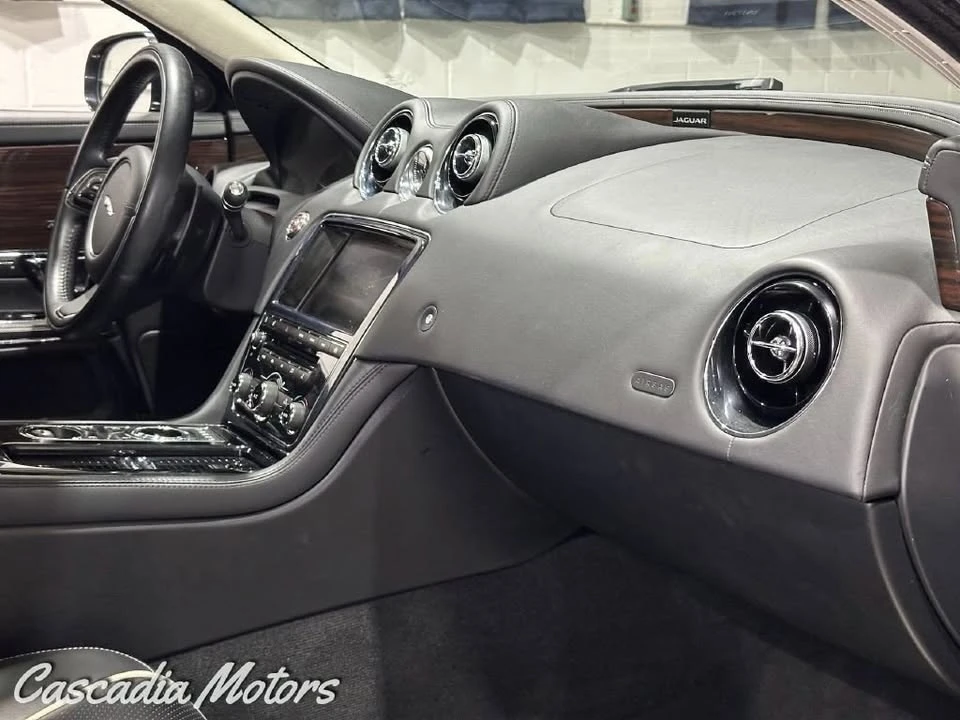 2014 Jaguar X351 XJ - Image 18 of 20