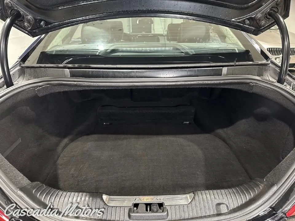 2014 Jaguar X351 XJ - Image 10 of 20