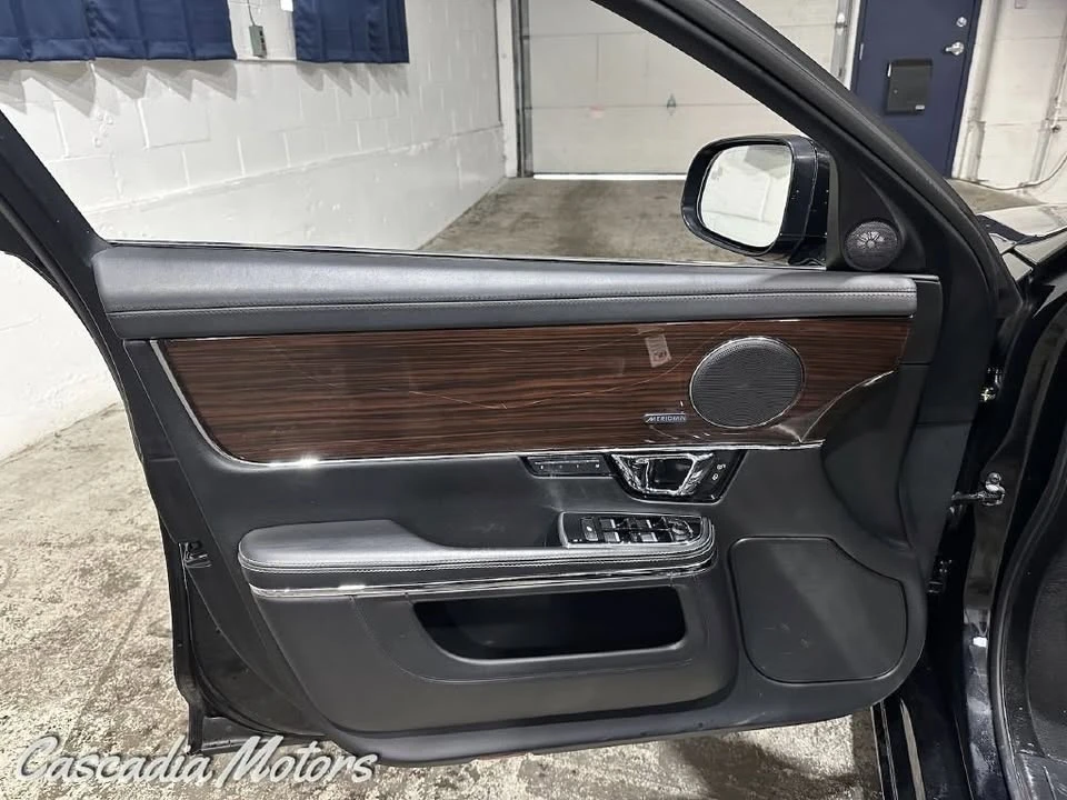 2014 Jaguar X351 XJ - Image 19 of 20