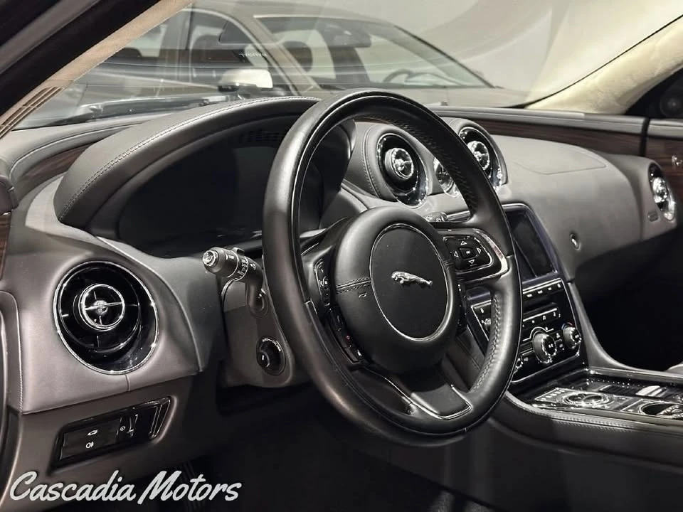 2014 Jaguar X351 XJ - Image 13 of 20