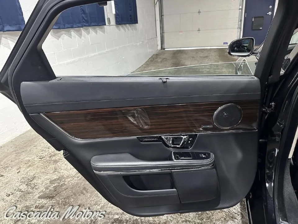 2014 Jaguar X351 XJ - Image 20 of 20