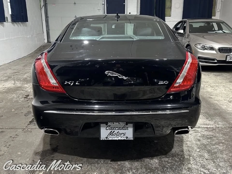 2014 Jaguar X351 XJ - Image 6 of 20