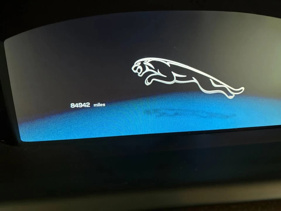 2014 Jaguar X351 XJ - Image 12 of 12