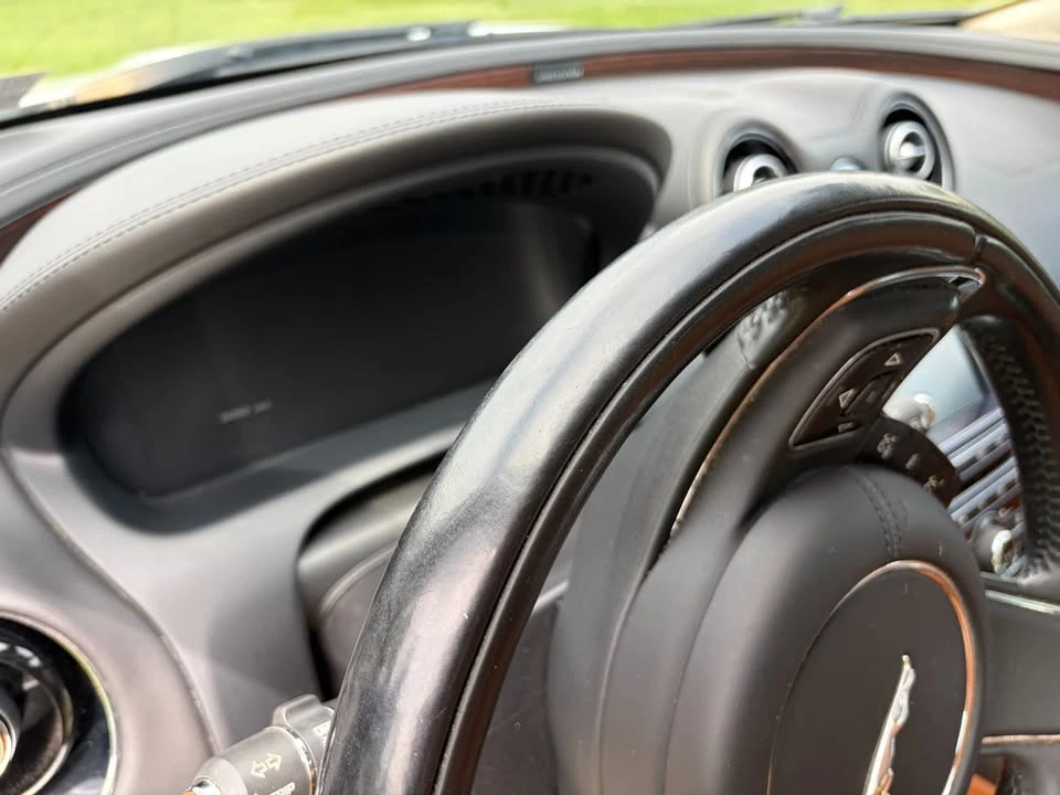2014 Jaguar X351 XJ - Image 9 of 12