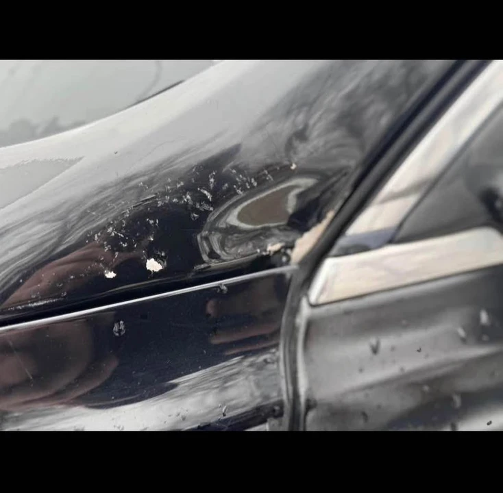 2014 Jaguar X351 XJR - Image 13 of 14