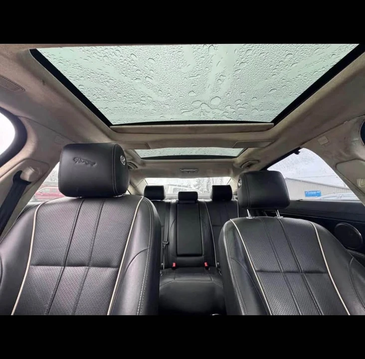 2014 Jaguar X351 XJR - Image 9 of 14