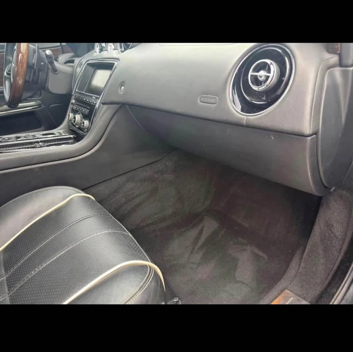 2014 Jaguar X351 XJR - Image 12 of 14