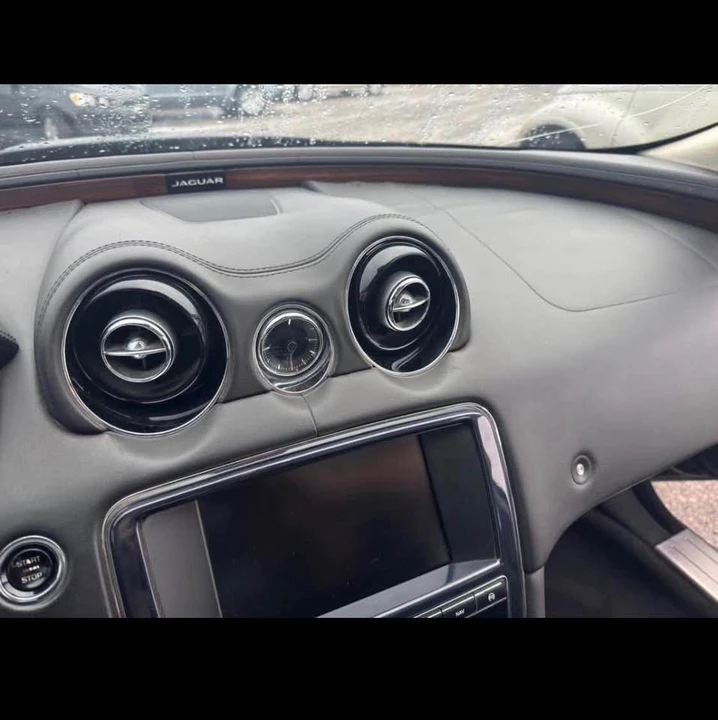 2014 Jaguar X351 XJR - Image 8 of 14