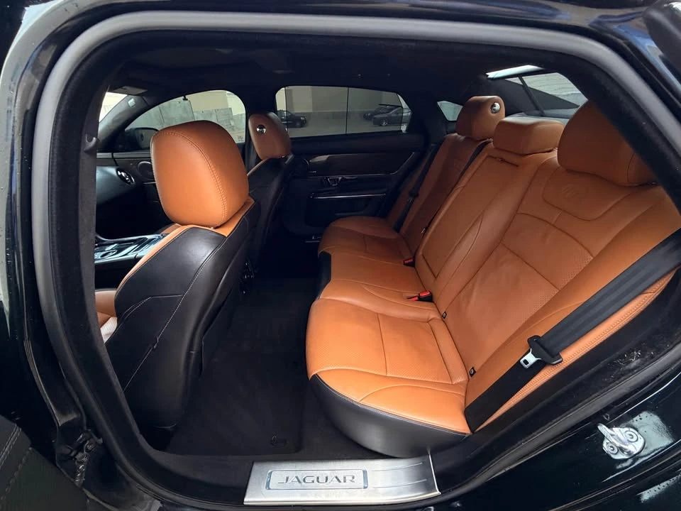 2014 Jaguar X351 XJR - Image 13 of 19