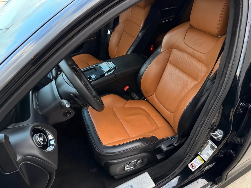 2014 Jaguar X351 XJR - Image 9 of 19