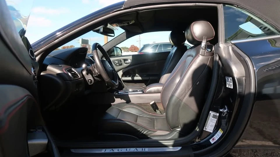 2014 Jaguar X150 XK - Image 13 of 19