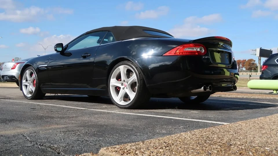2014 Jaguar X150 XK - Image 12 of 20