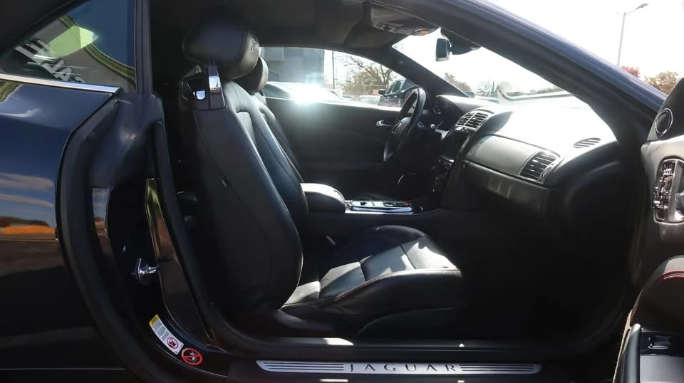 2014 Jaguar X150 XK - Image 19 of 20