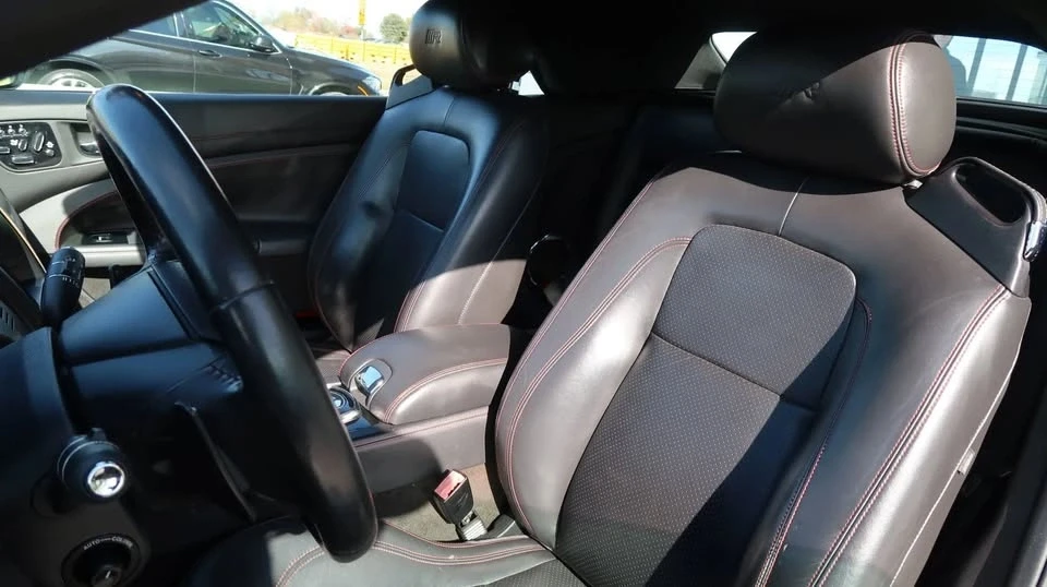 2014 Jaguar X150 XK - Image 15 of 19