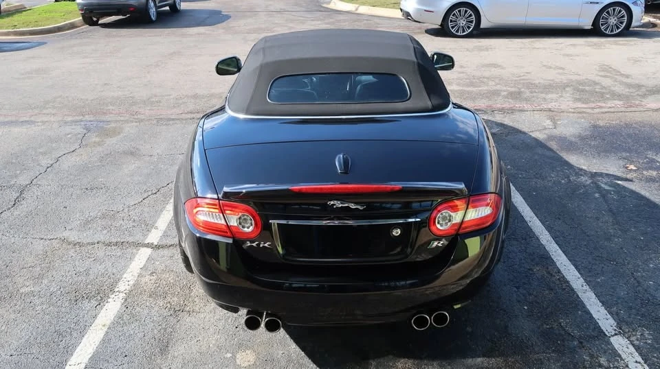 2014 Jaguar X150 XK - Image 10 of 20