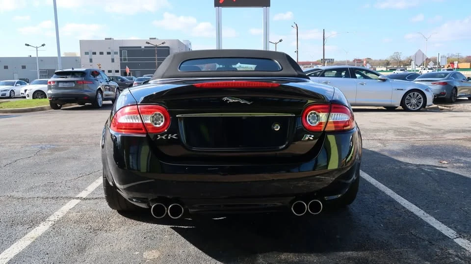 2014 Jaguar X150 XK - Image 9 of 20