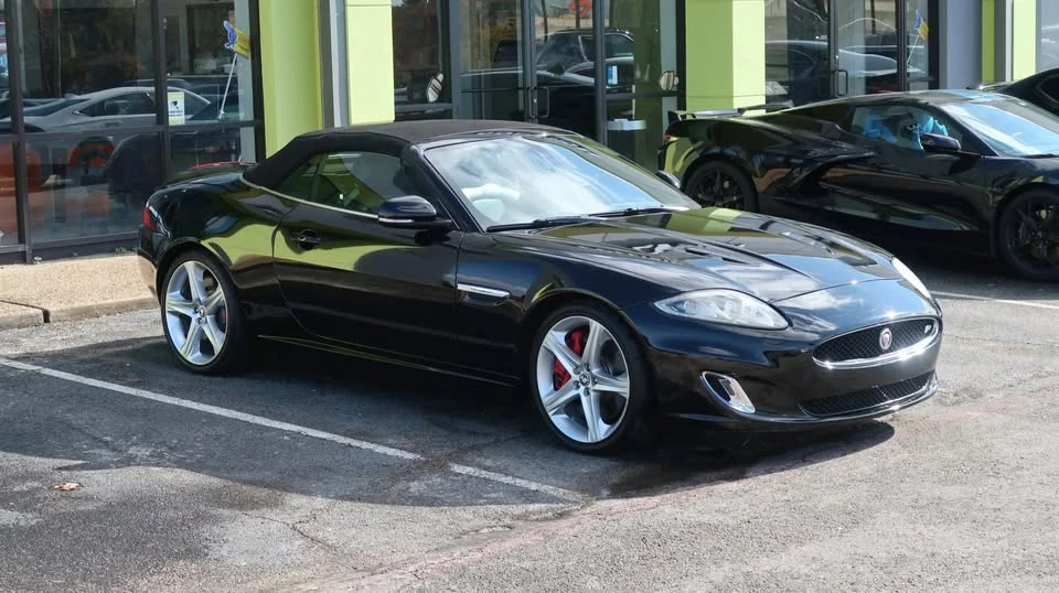 2014 Jaguar X150 XK - Image 5 of 20