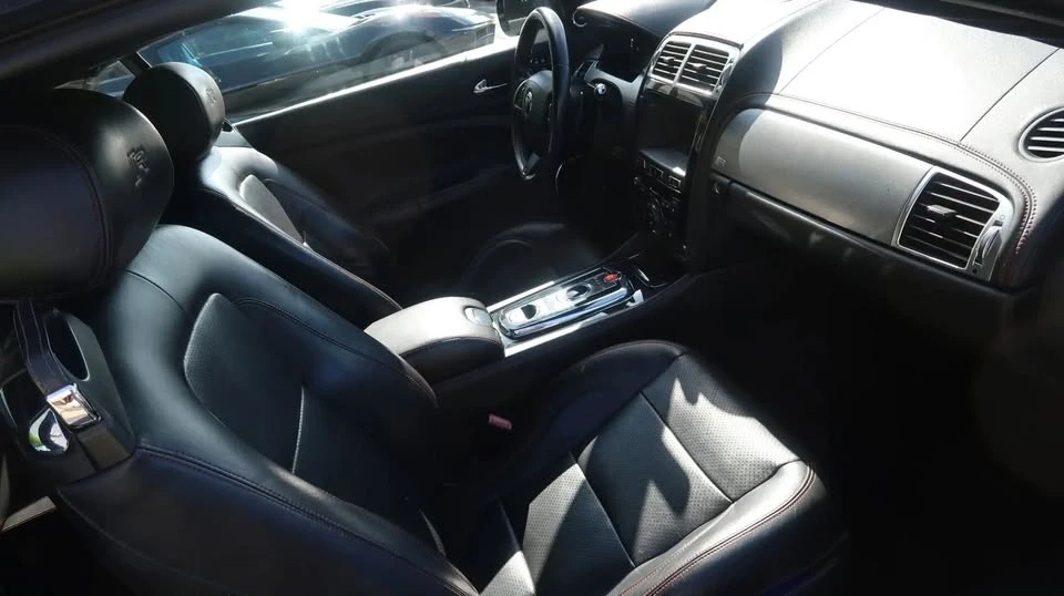 2014 Jaguar X150 XK - Image 19 of 19
