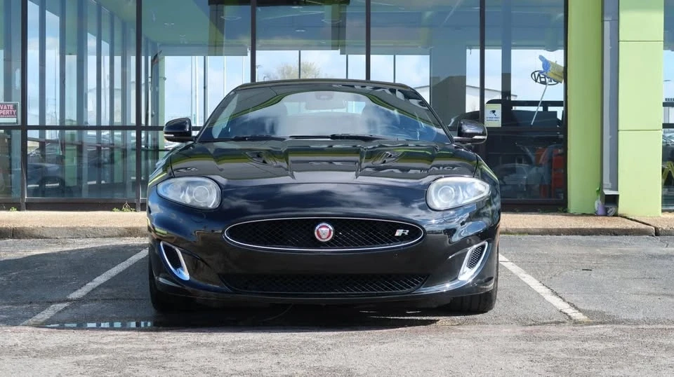 2014 Jaguar X150 XK - Image 2 of 19