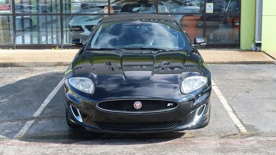 2014 Jaguar X150 XK - Image 4 of 19