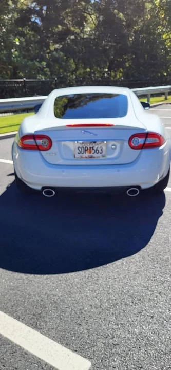 2014 Jaguar X150 XK - Image 2 of 10