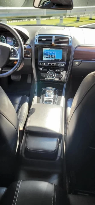 2014 Jaguar X150 XK - Image 10 of 10