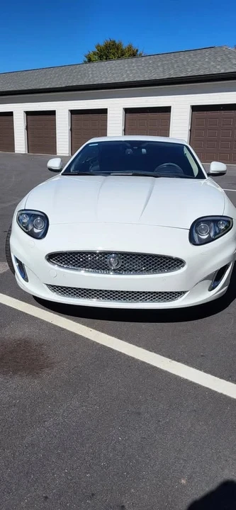 2014 Jaguar X150 XK - Image 3 of 10