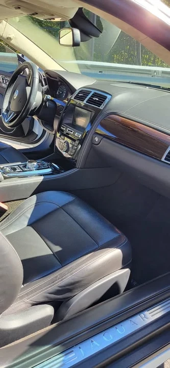 2014 Jaguar X150 XK - Image 7 of 10
