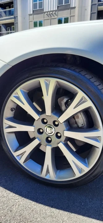 2014 Jaguar X150 XK - Image 5 of 10