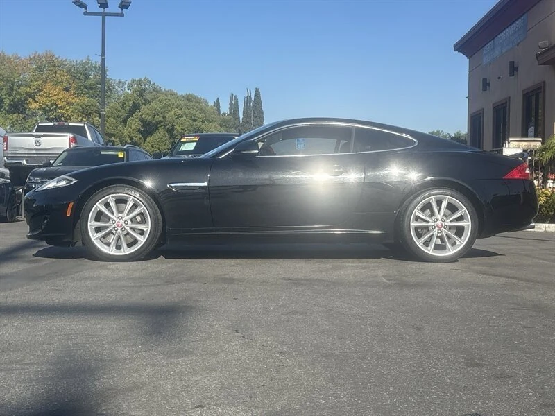 2014 Jaguar X150 XK - Image 3 of 19