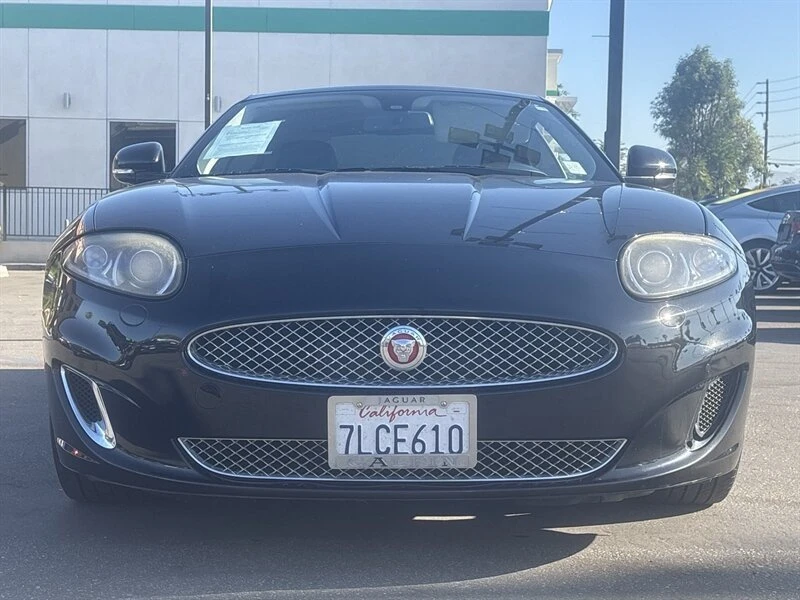 2014 Jaguar X150 XK - Image 7 of 19