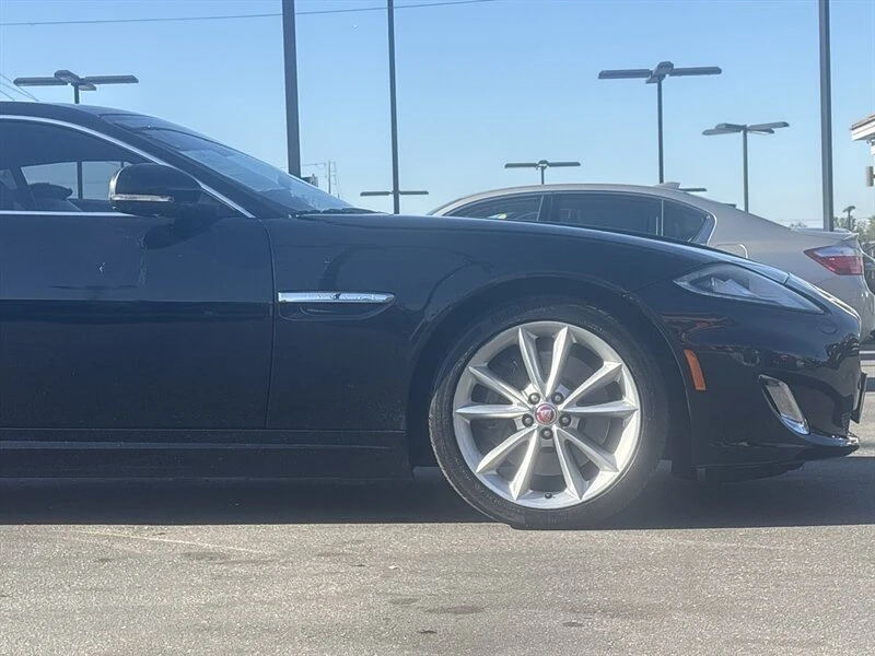 2014 Jaguar X150 XK - Image 10 of 19