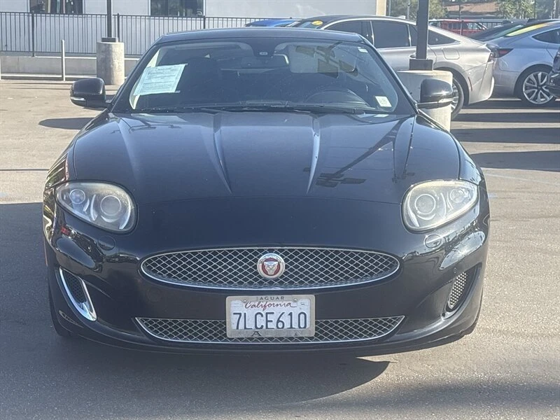 2014 Jaguar X150 XK - Image 8 of 19
