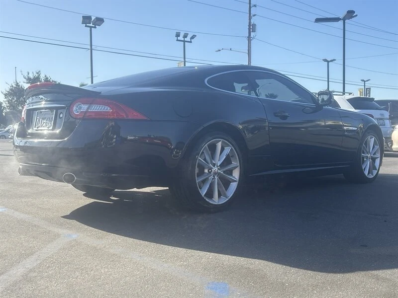 2014 Jaguar X150 XK - Image 6 of 19
