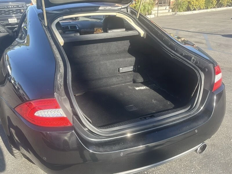 2014 Jaguar X150 XK - Image 15 of 19