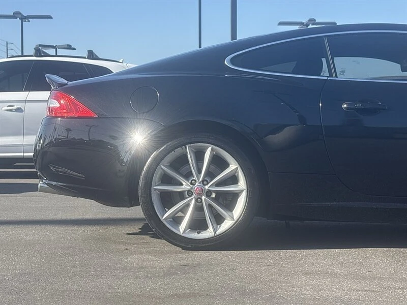 2014 Jaguar X150 XK - Image 9 of 19
